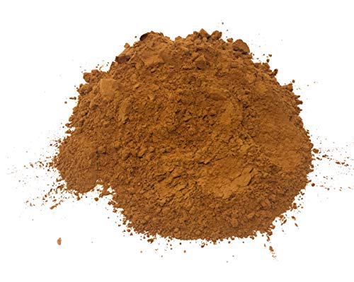 100% Pure, Natural Kola Nut Powder - Organic Cola Nut Powder | Super high caffeine amount of 4% - This nut (Colae Nuces) is how the first kola recipe received its caffeine kick