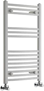 Hudson Reed Radiador Toallero ETNA de Diseño Moderno ...