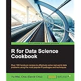 R for Data Science Cookbook