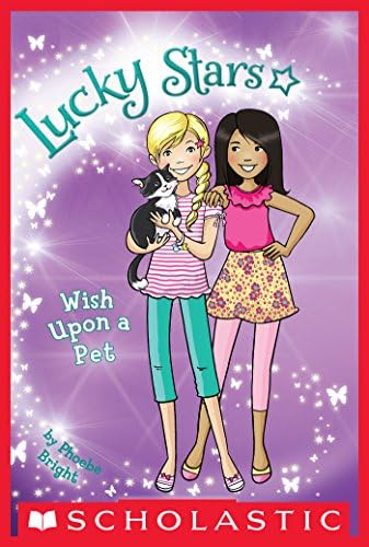 Lucky Stars #2: Wish Upon a Pet