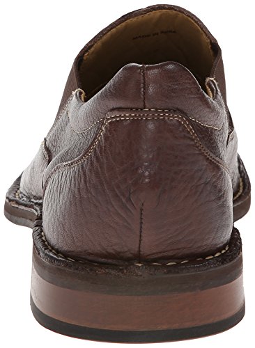 Cole Haan Mens Centre St Seam Slip On Loafer Chestnut  display picture 1