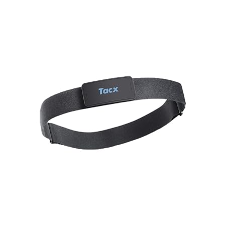 Tacx Herzfrequenzband Smart
