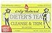 Only Natural Dieters Cleansing Tea - Lemon, 1.5 Ounce