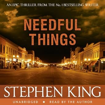 Needful Things 