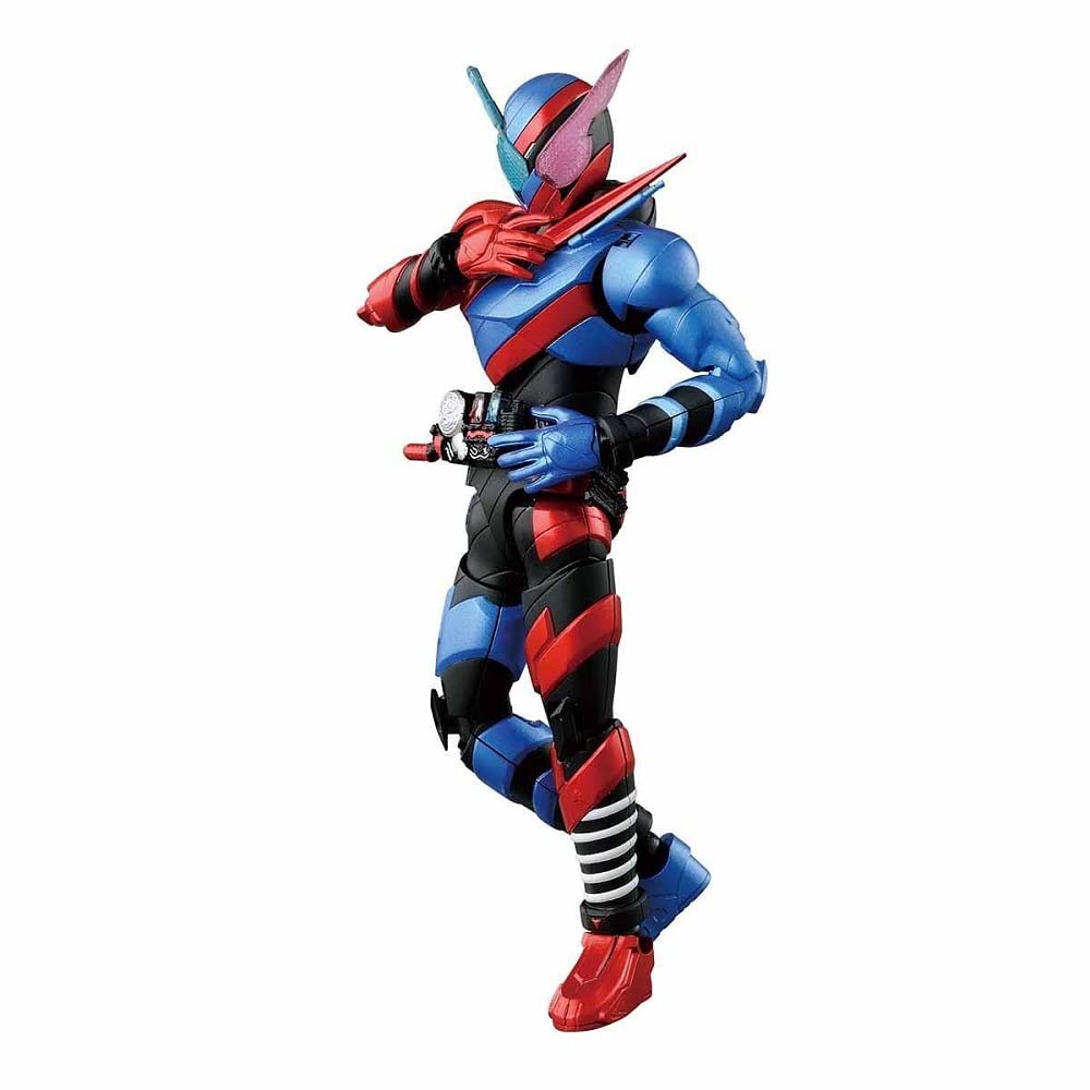 Mua Bandai Hobby Figure-rise Standard Masked Rider Build Rabbit Tank ...
