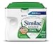 Similac Advance Organic Infant Formula with Iron, Powder, 23.2 Ounces (Pack of 6) (Packaging May Vary) by Similac