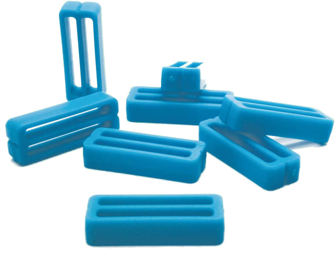 Fixplus Strapkeeper Pack of 8