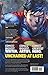 Superman Unchained: Deluxe Edition (The New 52)