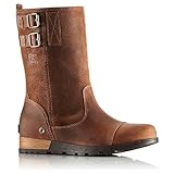 Sorel Major Pull On Winter Boot Womens