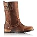 Sorel Major Pull On Winter Boot Womens