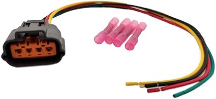 Wiring Distributor 1990 Mazda 323 - Wiring Diagram Schemas