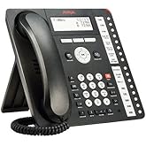 Avaya 1416 Digital Telephone Global (700508194) by Avaya (Renewed)