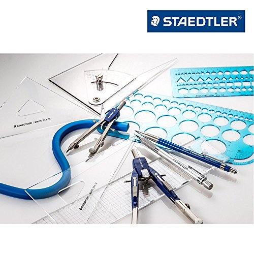 Staedtler drafting machine drawing board Mars Tecnico A3 size ST661-A3