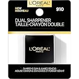 L'Oreal Paris Cosmetics Infallible Eye Makeup Pencil Sharpener