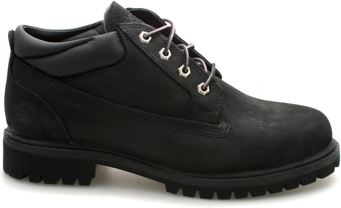black nubuck timberland boots