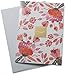 Amazon.com Gift Card in a Greeting Card (Pink Flowers Design)