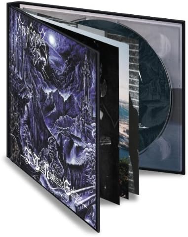 In The Nightside Eclipse/20th Year Anniversary by Emperor (2014-06-24)
