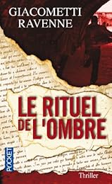 Le  rituel de l'ombre