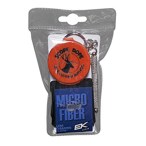 The 10 best scope dope