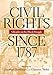 Civil Rights Since 1787