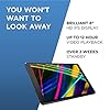 Lenovo-Tab-M8-8-Inch-HD-Tablet--Quad-Core-20-GHz-2-GB-RAM-32-GB-eMMC-Android-Pie--Iron-Grey Lenovo Tab M8 8 Inch HD Tablet – (Quad Core 2.0 GHz, 2 GB RAM, 32 GB eMMC, Android Pie) – Iron Grey