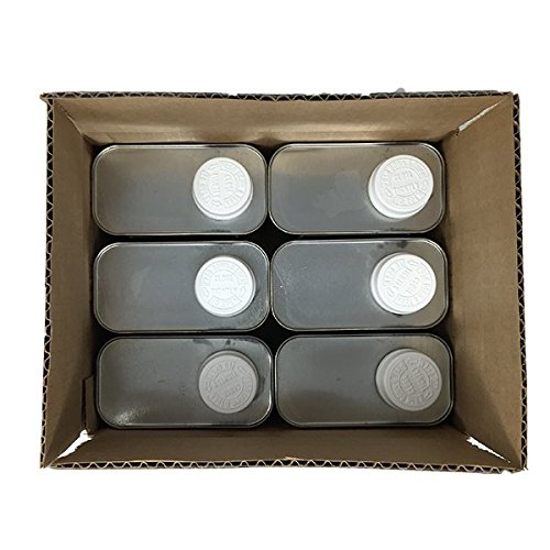 EnviroBurn Drip Torch Fuel, PreMixed NonPetroleum Plant Based Forestry Drip Torch Bio Fuel for