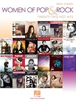 Women of Pop  Rock Songbook