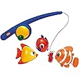 Tolo Toys Funtime Fishing Bath Toy