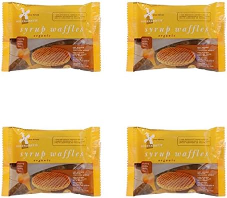 (4 PACK) - Molenaartje Honey Waffle| (2 P) (Pack) |4 PACK - SUPER SAVER - SAVE MONEY
