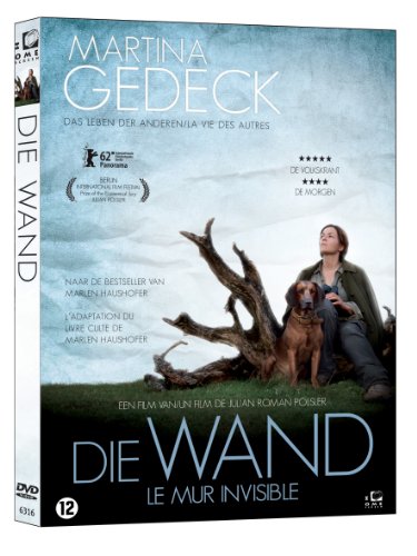 Die Wand - Le mur invisible