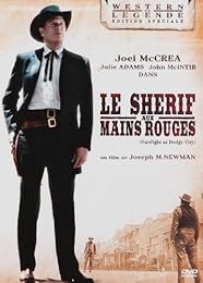 Le Shérif Aux Mains Rouges - Édition Spéciale