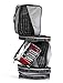 Zuca Flyer Packing Pouch Set with TSA-Compliant Toiletry Bag