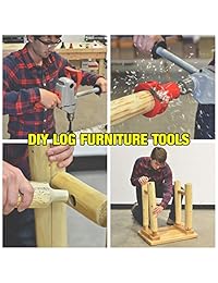 Kit para principiantes de la serie Hogar de Lumberjack Tools (HSBK1)