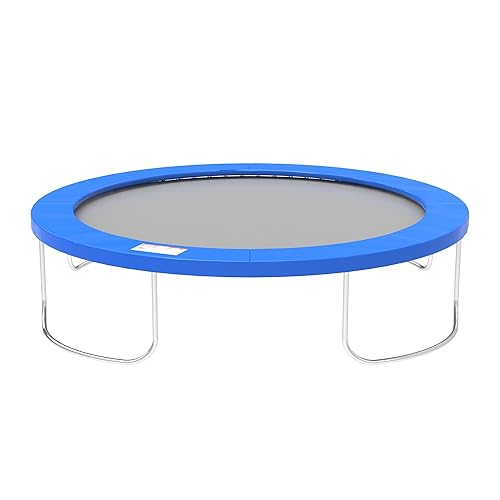 Round Trampoline Mat 14ft Trampoline Trampolines USA Trampoline