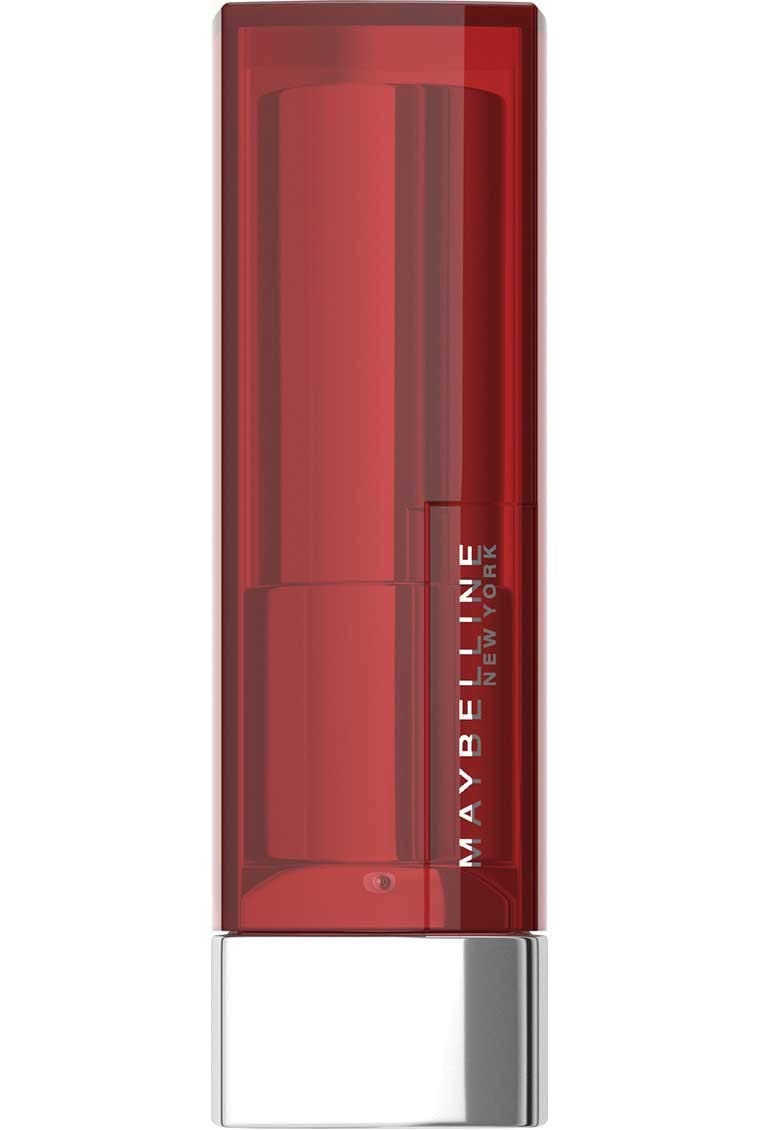 Maybelline Newyork Color Sensational Lipstick, 422 Coral Tonic