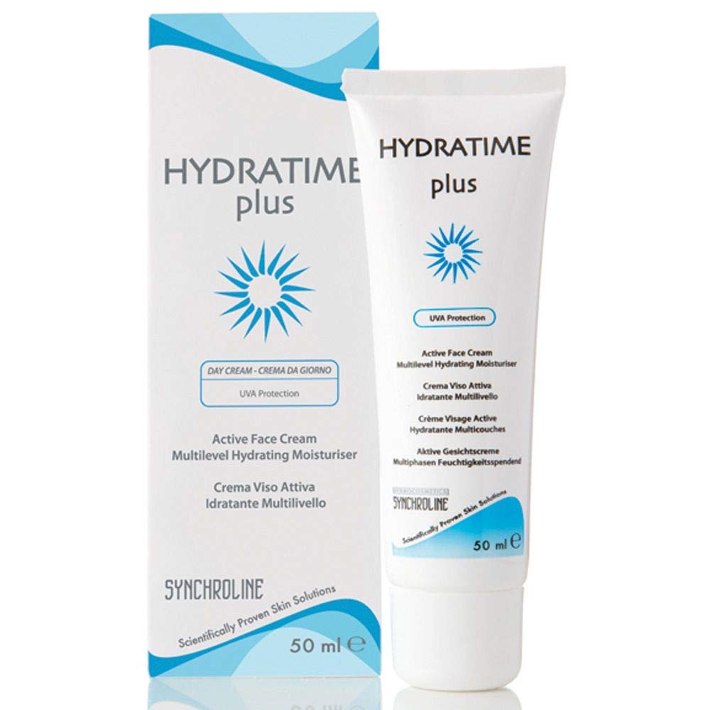 hydratime plus