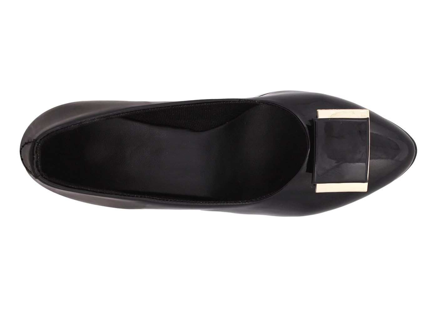 right steps women's leather pumps