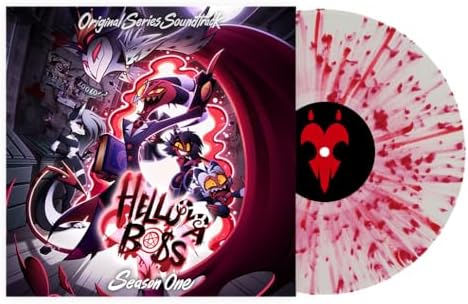 Amazon.com: Hazbin Hotel: Season Two (Original Soundtrack