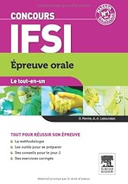 Concours IFSI