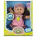 Cabbage Patch Kids Glow Party: Brunette Hair, Hispanic Girl 14