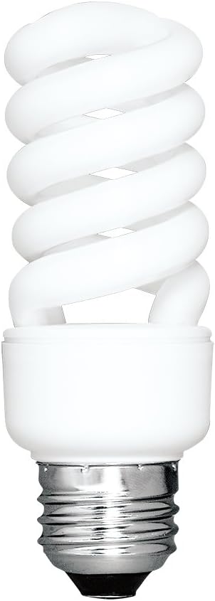Amazon Nec 電球形蛍光ランプ コスモボール 60w形 E26口金 電球色 Efd15el 12 C5 ホタルクス Nec 電球形蛍光灯