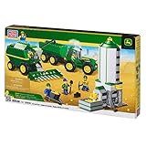 John Deere Mega Bloks Harvest Crew - LP45272