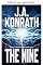 Livro Os nove (Coletivo de thrillers sombrios Konrath Livro 10)