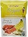 Grandma Lucy's Organic Oven Baked Dog Treats - Banana & Sweet Potato, 14 oz