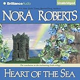Heart of the Sea: Gallaghers of Ardmore Trilogy, Book 3 by 