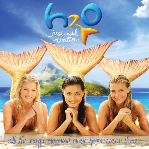 No Ordinary Girl (Theme From H2O)