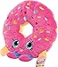 Shopkins Cuddle D'lish Donut Plush