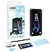 Galaxy S8 Waterproof Case, Besinpo Underwater 6.6ft 30 minutes Full Body cases, military grade protective cover with kickstand for Samsung Galaxy S8 Only(5.8inch,Black)