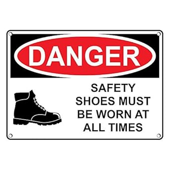 osha shoes