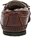 FRYE Men's Porter Tie Moccasin